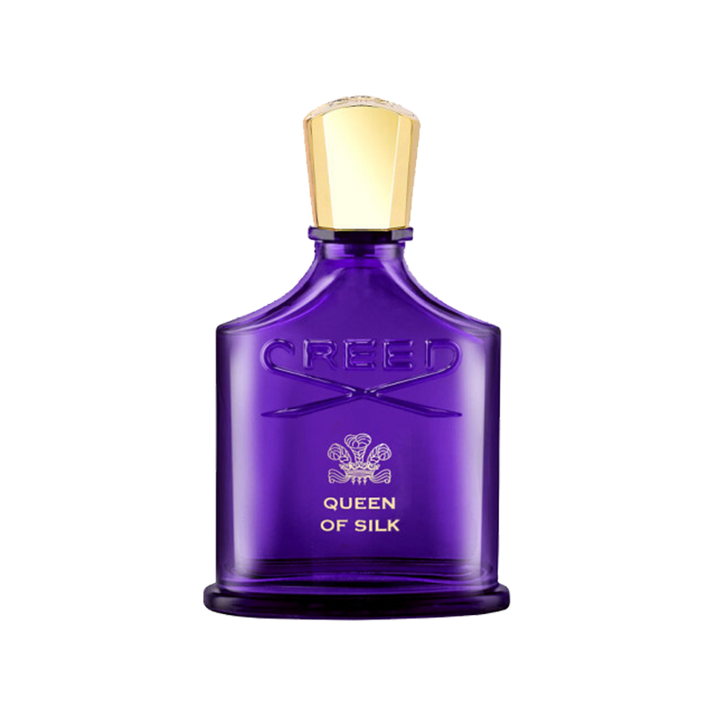 Queen of Silk – Floral Oriental | Tester