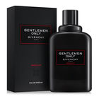 Givenchy Gentlemen Only Absolute (Sample)