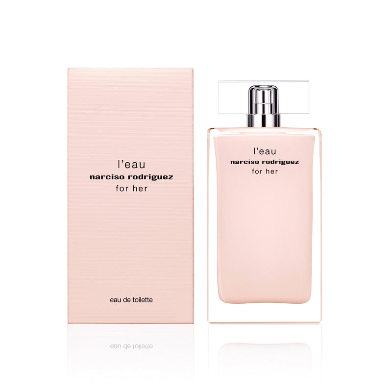 Narciso Rodriguez L'Eau For Her (Sample)