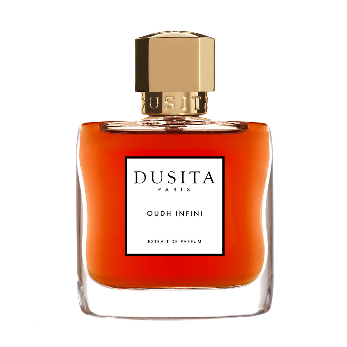 Oudh Infini – Dusita Paris | Oriental Woody | Decant Sample