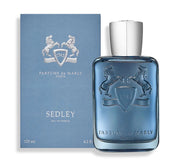 Sedley – Fresh Aromatic Woody | Decant Sample