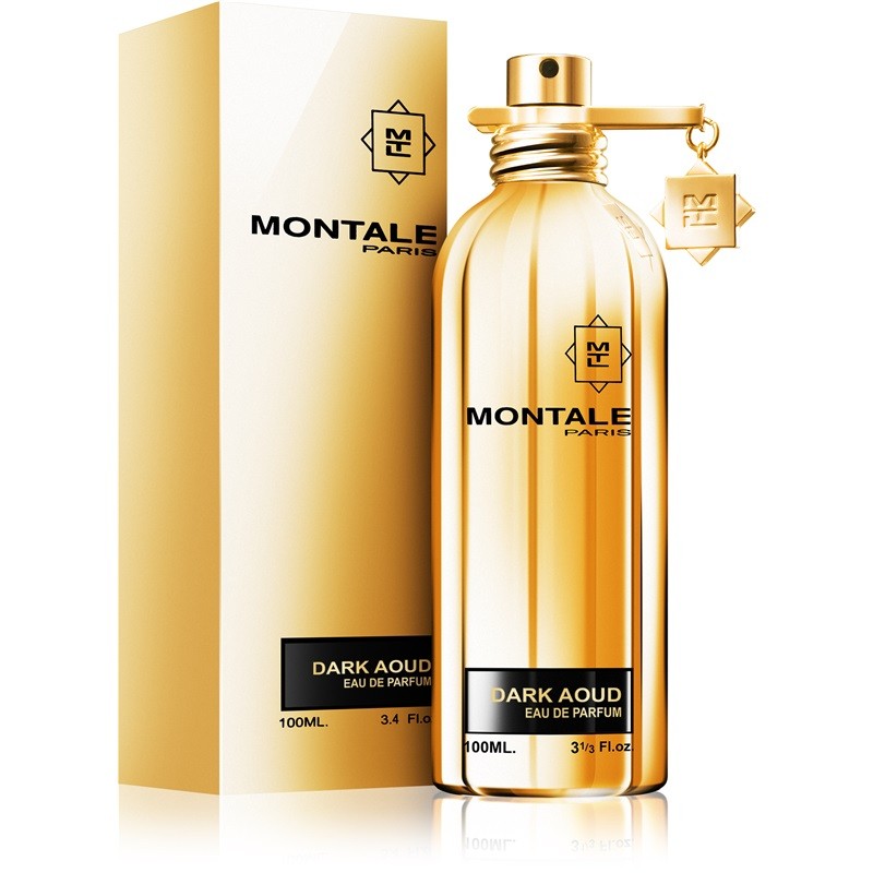 Montale Dark Aoud