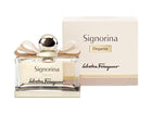 Signorina Eleganza Salvatore (Sample)