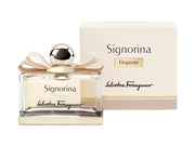Signorina Eleganza Salvatore (Sample)