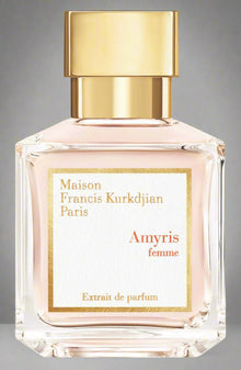 Maison Francis Kurkdjian Amyris Femme Extrait (Sample)