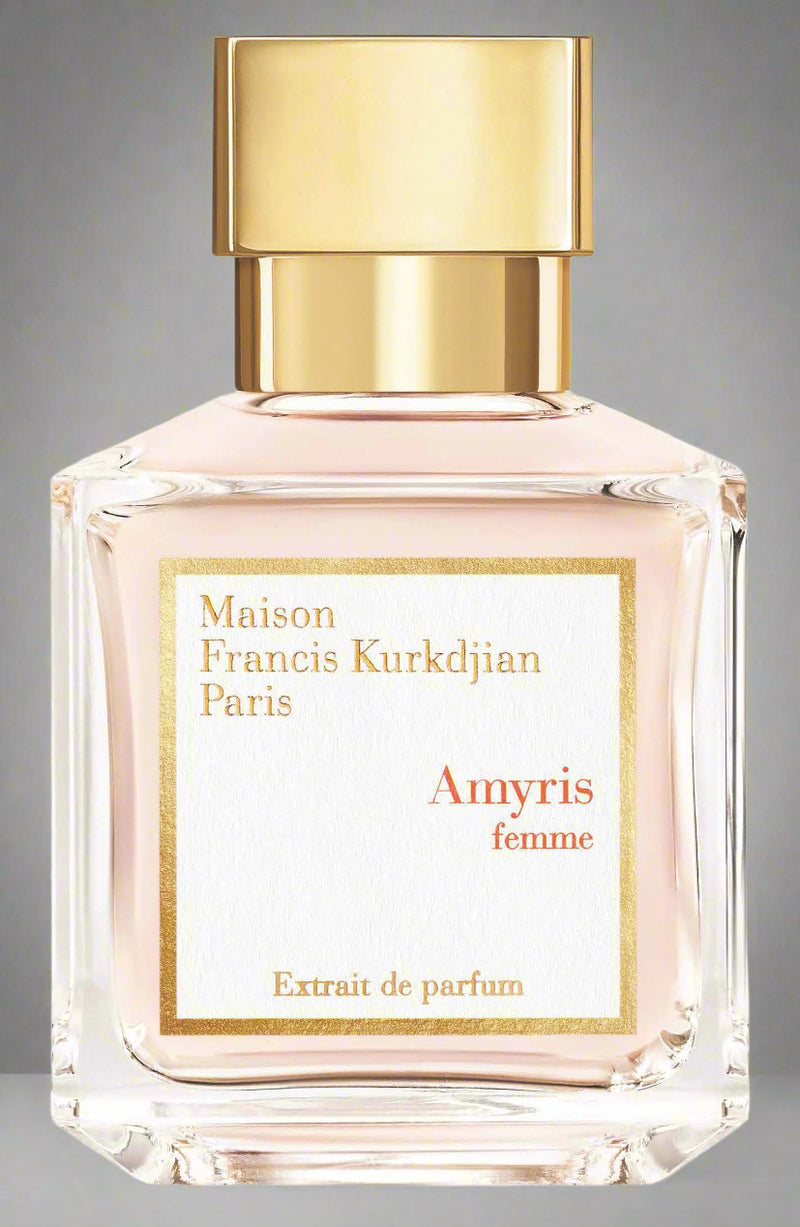 Maison Francis Kurkdjian Amyris Femme Extrait (Sample)