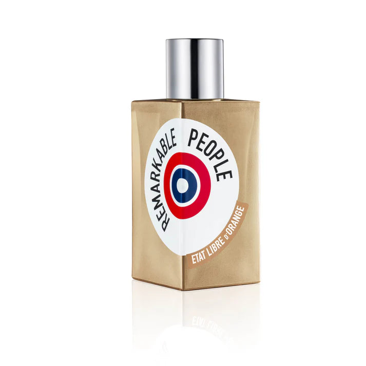 Etat Libre d'Orange Remarkable People (Sample)