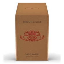 Orto Parisi Risvelium (Sample)