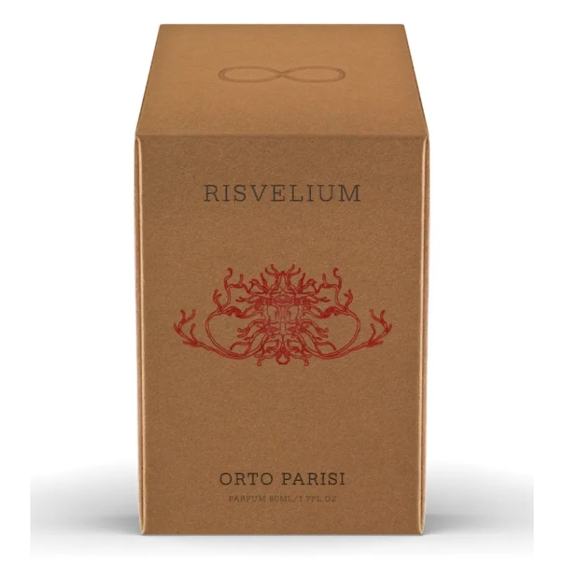 Orto Parisi Risvelium (Sample)