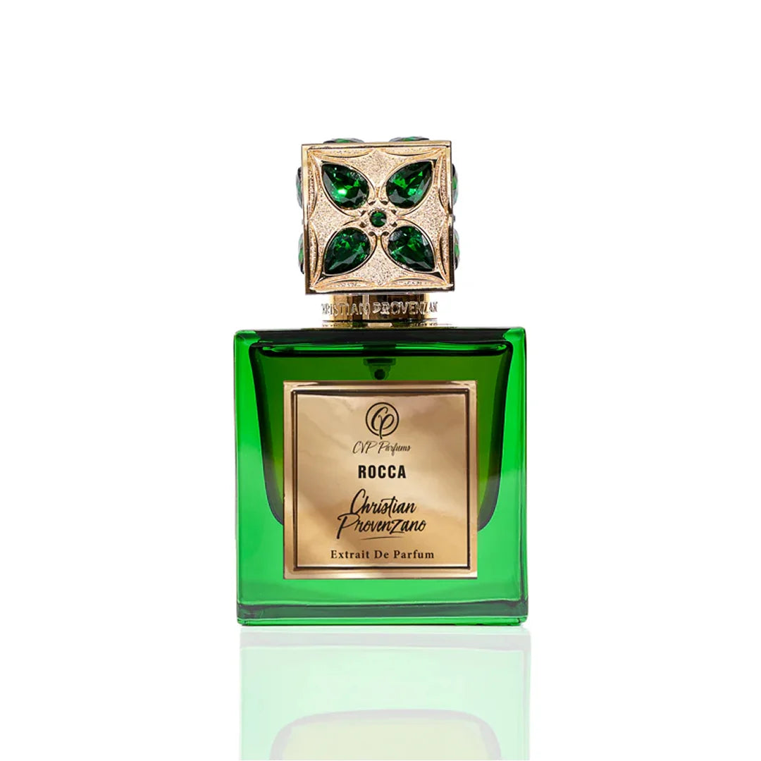 Rocca – Christian Provenzano | Floral Fruity | Decant Sample