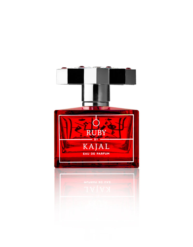 Kajal Ruby (Sample)