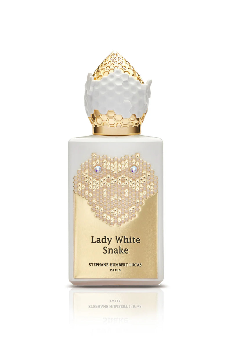 Stephane Humbert Lucas Lady White Snake (Retail)