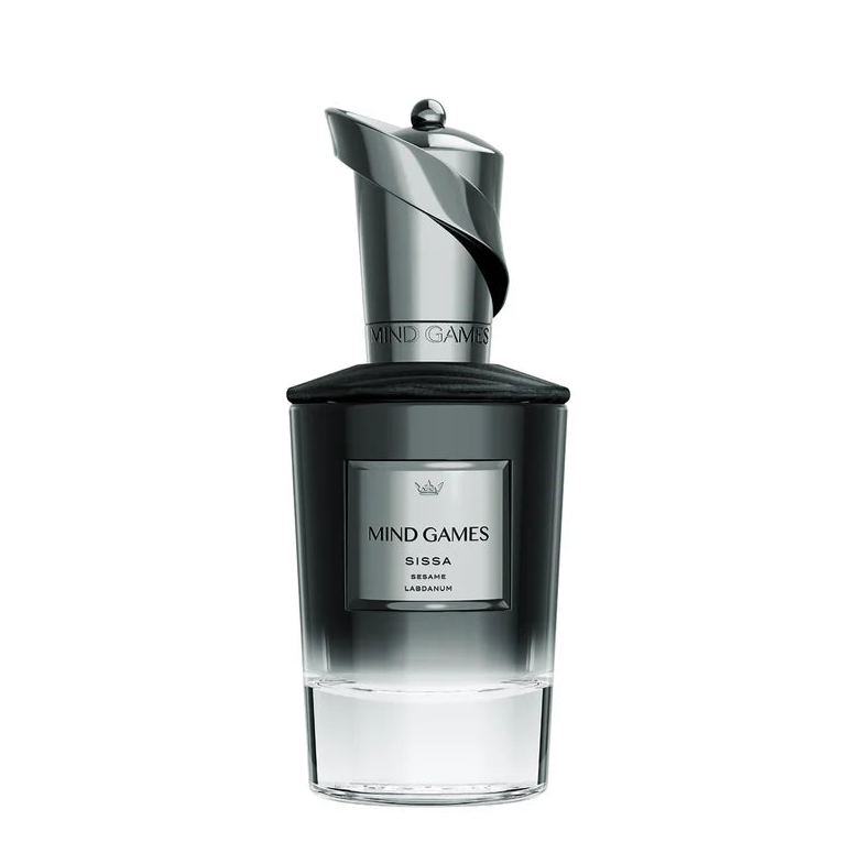 Mind Games Sissa