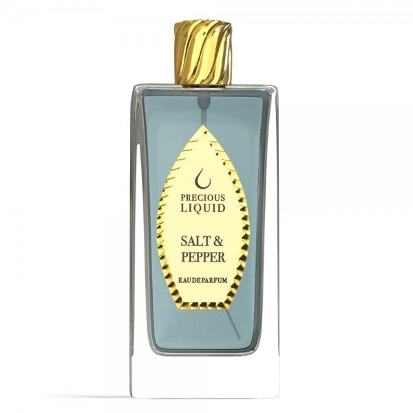 Salt & Pepper – Precious Liquid | Aromatic Spicy Aquatic | Decant Sample