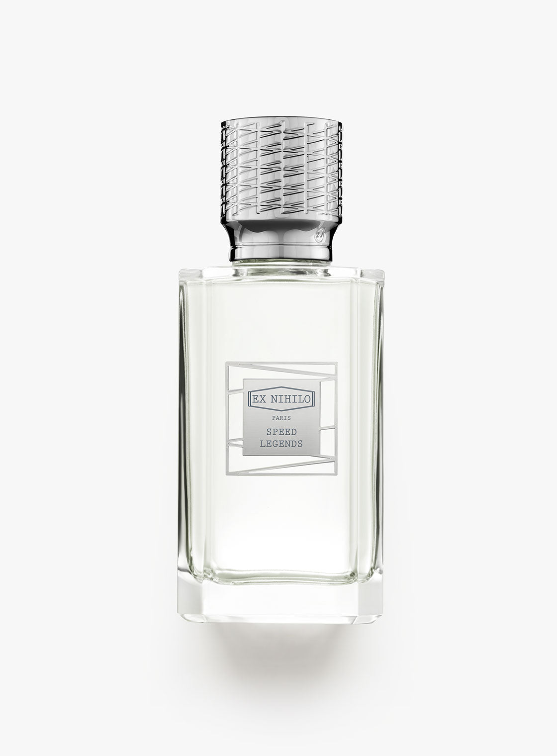 Ex Nihilo Speed Legends (Retail)