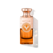 Spice D'Arno by Electimuss — fragrance reference bottle