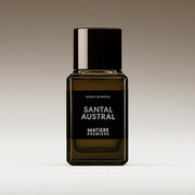 Matiere Premiere Santal Austral Extrait (Sample)
