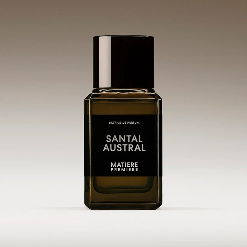 Matiere Premiere Santal Austral Extrait (Sample)