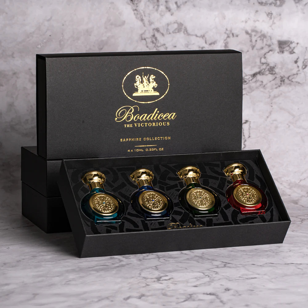 Boadicea The Victorious Sapphire Collection (Retail)
