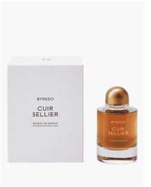 Byredo Cuir Sellier Extrait (Sample)