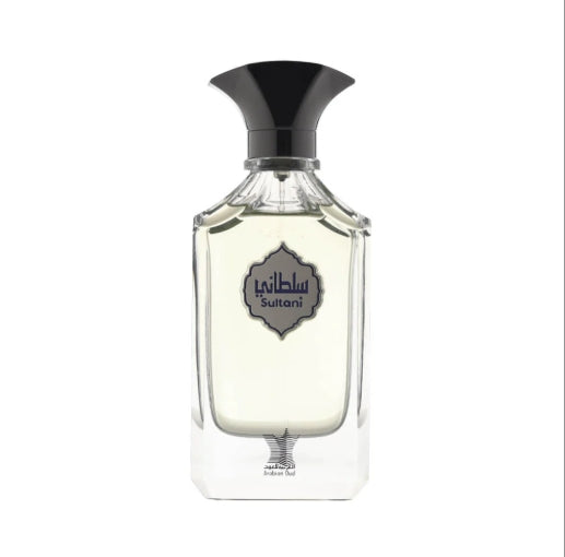 Arabian Oud Sultani — Oriental Retail