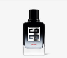 Givenchy Gentlemen Society Sport (Sample)