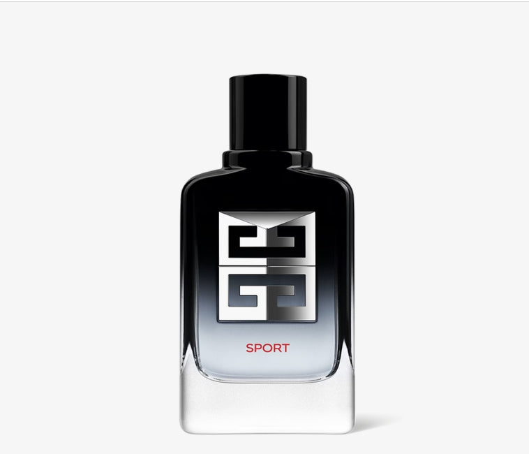 Givenchy Gentlemen Society Sport (Sample)