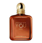 Emporio Armani Stronger with You Spices Exclusive Edition (Sample)