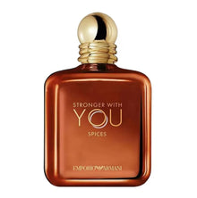 Emporio Armani Stronger with You Spices Exclusive Edition (Sample)