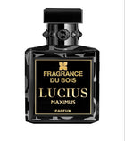 Lucius Maximus – Fragrance Du Bois | Oriental Woody | Decant Sample