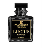 Lucius Maximus – Fragrance Du Bois | Oriental Woody | Decant Sample