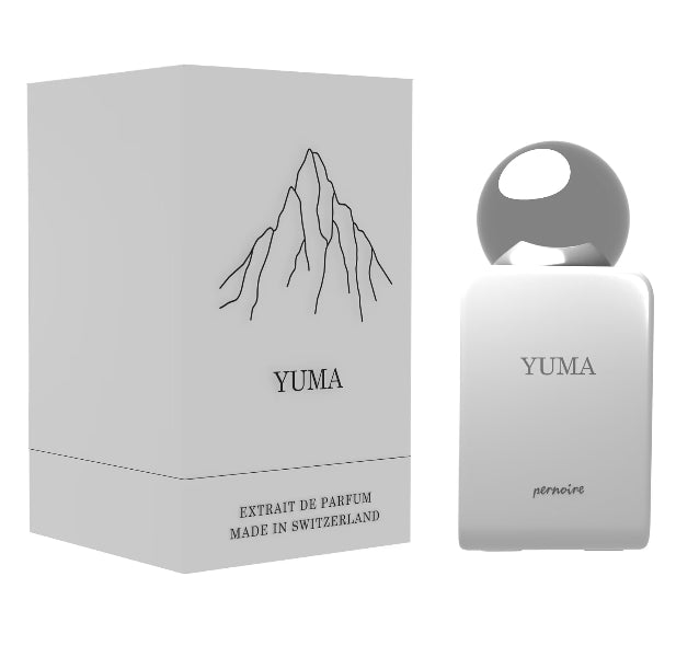 Yuma – Pernoire | Fresh Citrus Mint | Retail