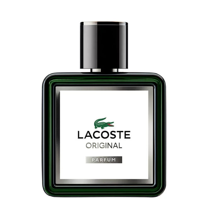Lacoste Original Parfum