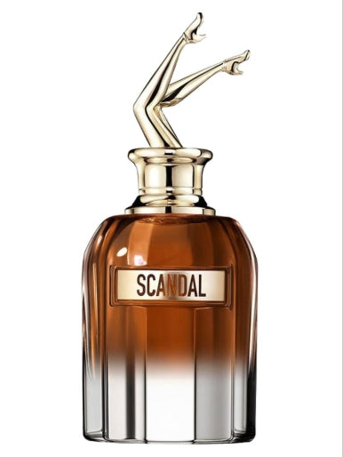 Jean Paul Gaultier Scandal Elixir Parfum Pour Femme (Sample)
