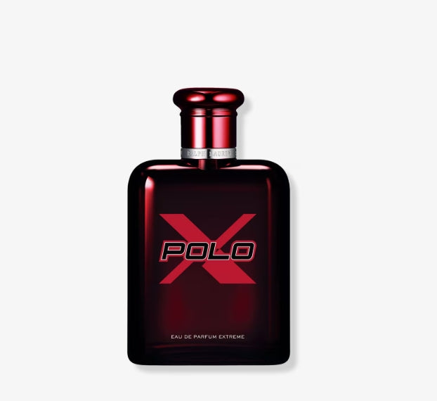 Polo X Red Eau de Parfum Extreme (Sample)