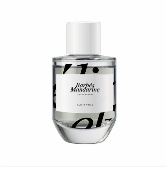Barbès Mandarine – Élixir Privé | Floral Woody Musky | Decant Sample