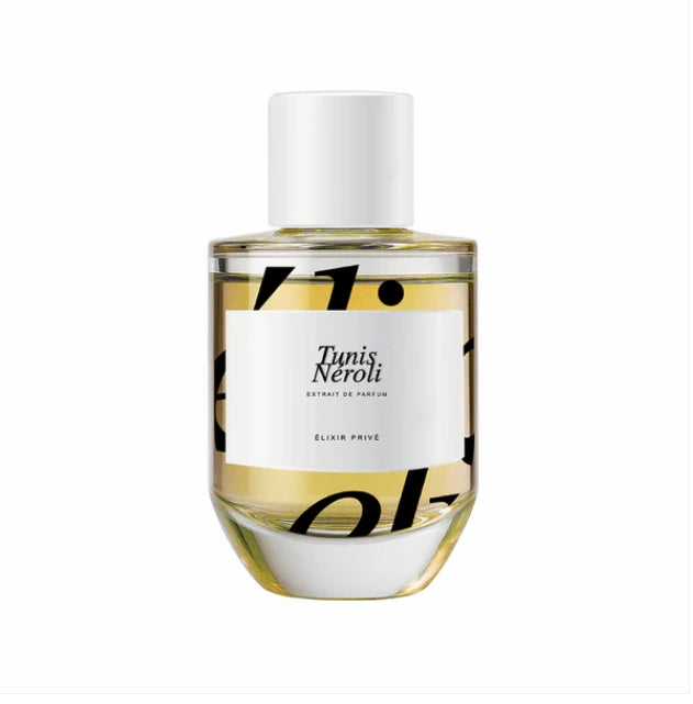 Tunis Néroli – Élixir Privé | Hesperidic Spicy | Decant Sample
