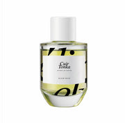 Cuir Tonka – Élixir Privé | Woody Amber | Decant Sample
