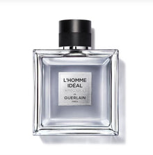 Guerlain L'Homme Ideal Cologne Forte (Sample)