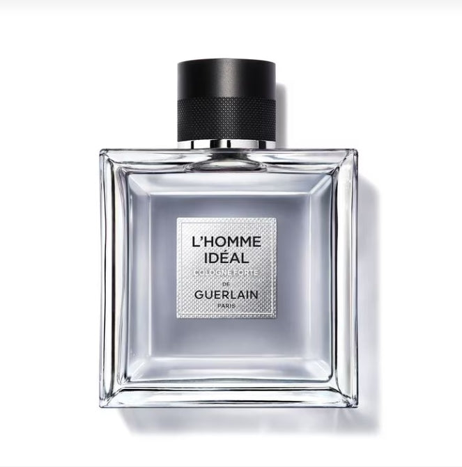 Guerlain L'Homme Ideal Cologne Forte (Sample)