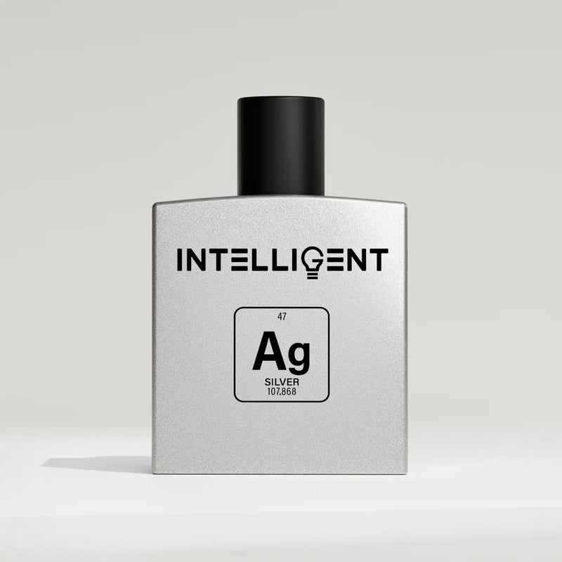 Intelligent Silver Extrait (Sample)