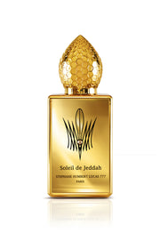 Stephane Humbert Lucas Soleil de Jeddah L'Original (Sample)