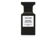 Fucking Fabulous – Tom Ford | Leather Oriental | Decant Sample