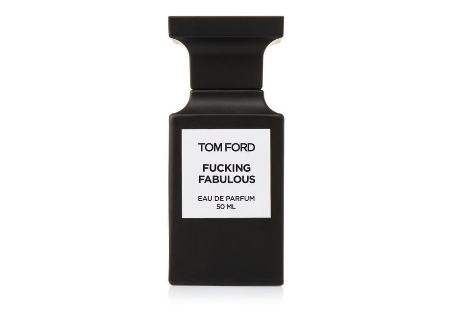 Tom Ford Fucking Fabulous (Sample)