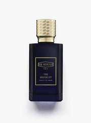 The Hedonist Extrait – Ex Nihilo | Woody Aromatic Fruity | Decant Sample