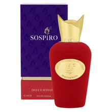 Dolce Sonata – Sospiro Perfumes | Floral Fruity | Decant Sample
