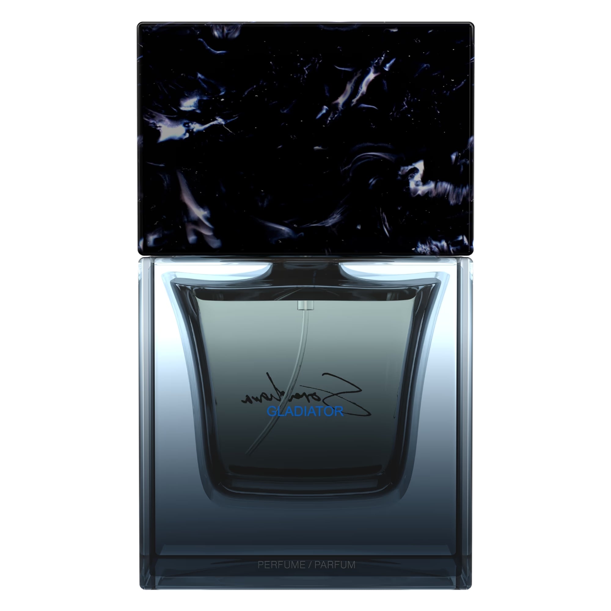 Gladiator Extrait – Sora Dora | Citrus Aromatic Woody | Decant Sample