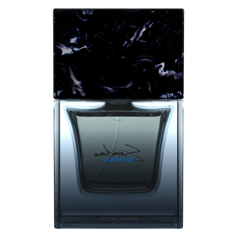 Gladiator Extrait – Sora Dora | Citrus Aromatic Woody | Retail