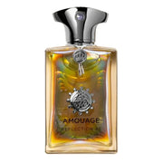 Reflection 45 Man Extrait – Amouage | Woody Floral Musk | Retail