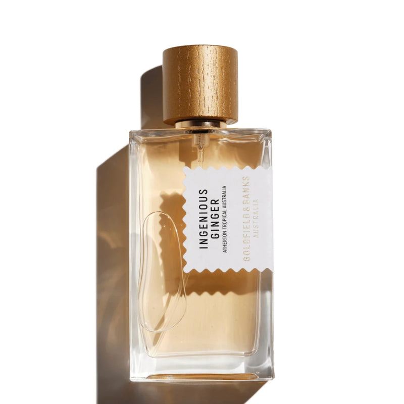 Goldfield & Banks Ingenious Ginger (Sample)